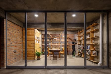 Fundamentos House